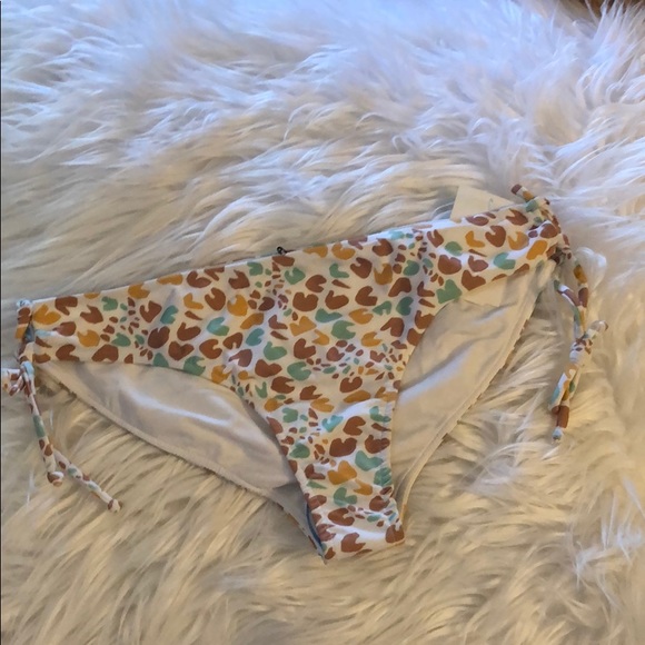 Rachel Pally Contemporary Side Cross Tie Bikini - Picture 6 of 6